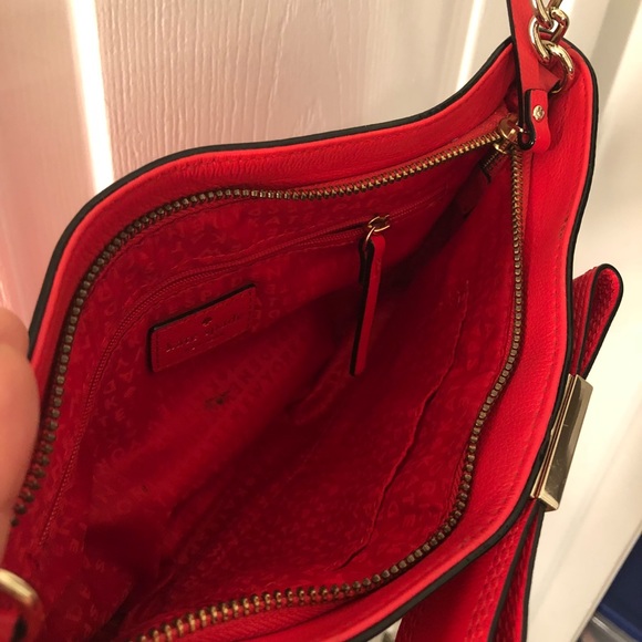 ❗️SOLD❗️Kate Spade bag - Picture 4 of 8